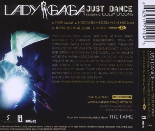 Just Dance