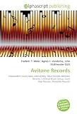 Avitone Records: Independent record label, Jody Watley, MCA Records, Bellmark Records, Universal Music Group, Giant Step Records, Shanachie Records