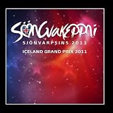Iceland Grand Prix Eurovision 2011 Incl Bonus Track from Hera Bjork