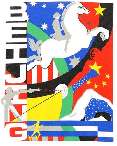 SheilaT 2008 Beijing Olympic T-shirt - SMALL