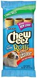 Busy Bone Rollhide for Small/Medium Dogs, 4-Ounce Bag (pack of 12)