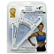 Accu Measure Fitness 3000 Personal Body, Plicometro