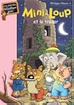 MINI-LOUP ET LE TR�SOR