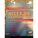 saunders comprehensive review for the nclex rn examination saunders comprehensive review