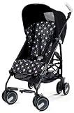 Peg Perego S2PM07RD01 Pliko Mini Classico – Diamante