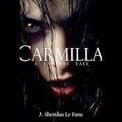 Carmilla: A Vampyre Tale | [J. Sheridan Le Fanu]