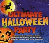 Ultimate Halloween Party