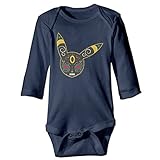 NINKI ベビー服 ウサギ仮面 　パーディー 長袖 ロンパース 6ヶ月~24ヶ月 100%コットン 出産祝い Size 12 Months ライトブルー