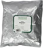 Frontier Natural Chopped White Onion 1 Pound (16 Ounces)