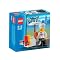 my lego world
