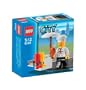 LEGO City Set #8398 BBQ Stand
