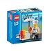 LEGO City Set #8398 BBQ Stand