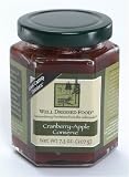 Cranberry Apple Conserve