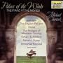 Palace Of The Winds: The Piano At The Movies