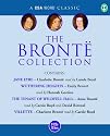 The Bronte Collection: "Wuthering Heights", "The Tenant of Wildfell Hall", "Jane Eyre" and "Villette (Csa Word Classic)