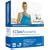 Avanquest Small Business Manager: 1 Click Accounts 2007 (PC)