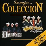 La Mejor Coleccion