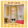 Burt's Bees Favorite Things 4-pc. Gift Set