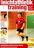 Produkt-Bild: leichtathletiktraining [Jahresabo]