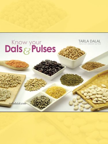 Know Your Dals And Pulses