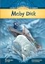 Moby Dick (Calico Illustrated Classics)