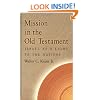 Mission in the Old Testament