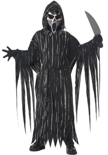 California Costumes Howling Horror Child Costume, Medium