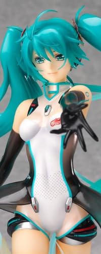 RACINGミク 2011ver. (1/8スケール PVC塗装済み完成品)