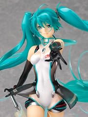 RACINGミク 2011ver. (1/8スケール PVC塗装済み完成品)