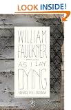 As I Lay Dying (Modern Library)