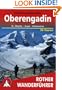 Oberengadin. Rother Wanderf�hrer. St. Moritz - Zuoz - Pontresina.