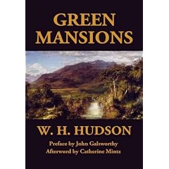 Green Mansions
