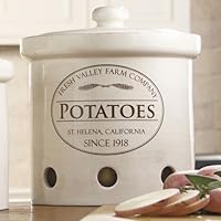 Fresh Valley Canisters