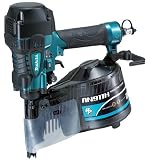 51JdnvfVhCL. SL160  Makita AN911H 3 1/2 Inch High Pressure Framing Coil Nailer