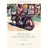 vintage motorcycles shire library