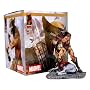 Marvel Zombies: Wolverine Statue