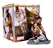 Search : Marvel Zombies: Wolverine Statue