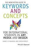 The Winchester guide to keywords and concepts for international students in art, media and design