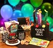 Over the Hill Kit "Don't Cry" Birthday Box Gift Set