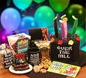 Over the Hill Kit "Don't Cry" Birthday Gift Set