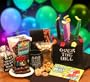 Over the Hill Kit "Don't Cry" Birthday Box Gift Set