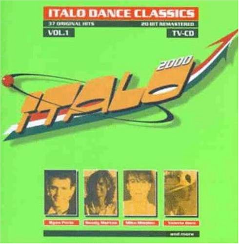 Buy Italo 2000 online at Discounted New and Used prices. Delivered to your door with Childrens Toyshop.com