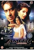 Teri Aankhon Mein [DVD]