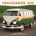 Volkswagen Bus 2009 Calendar