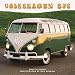 Volkswagen Buses, Brosch�renkalender 2009