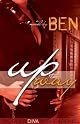Up The Way ( DC Bookdiva Publications Presents)