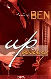 Up The Way ( DC Bookdiva Publications Presents)