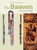 The bassoon