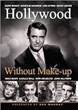 Hollywood Without Make Up [DVD]