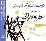 JOSEPH REINHARDT JOUR DJANGO